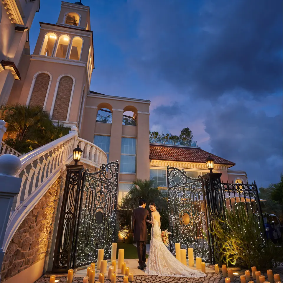 ステラ・デル・アンジェロのメインビジュアル1