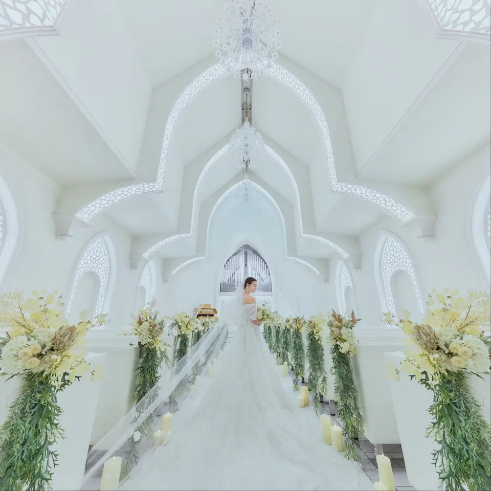 ステラ・デル・アンジェロのメインビジュアル2