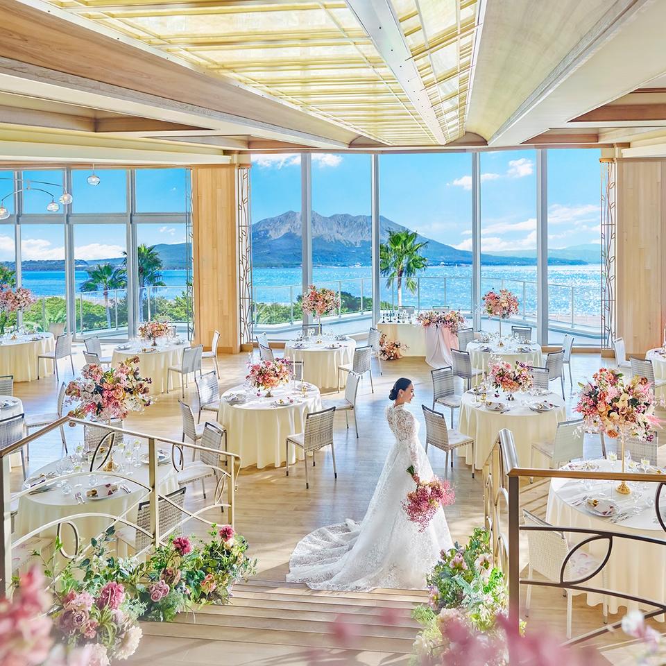 THE GRAND HOUSEのメインビジュアル4