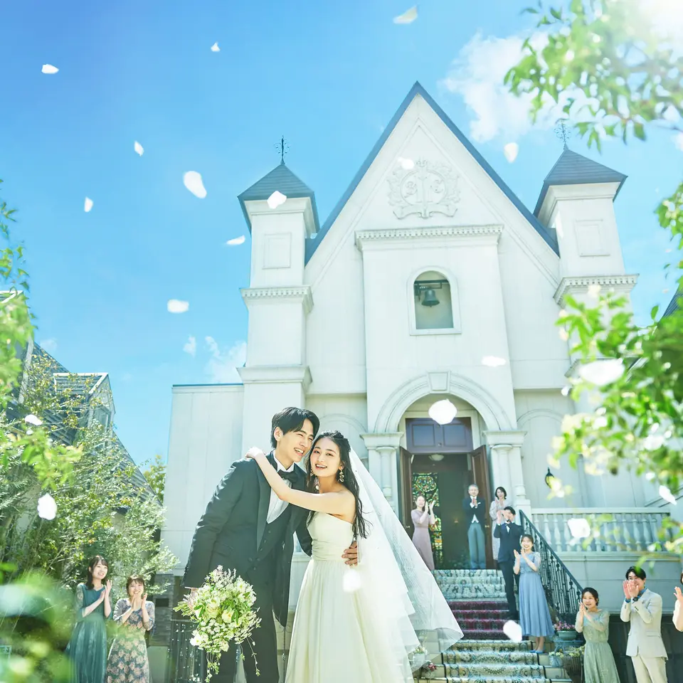 マリエルコート インターパークのメインビジュアル1