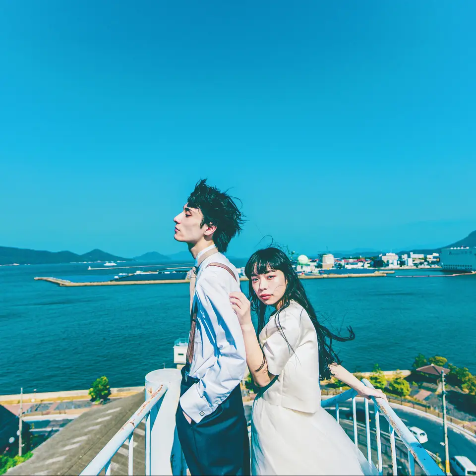 KITAHAMA Wのメインビジュアル1