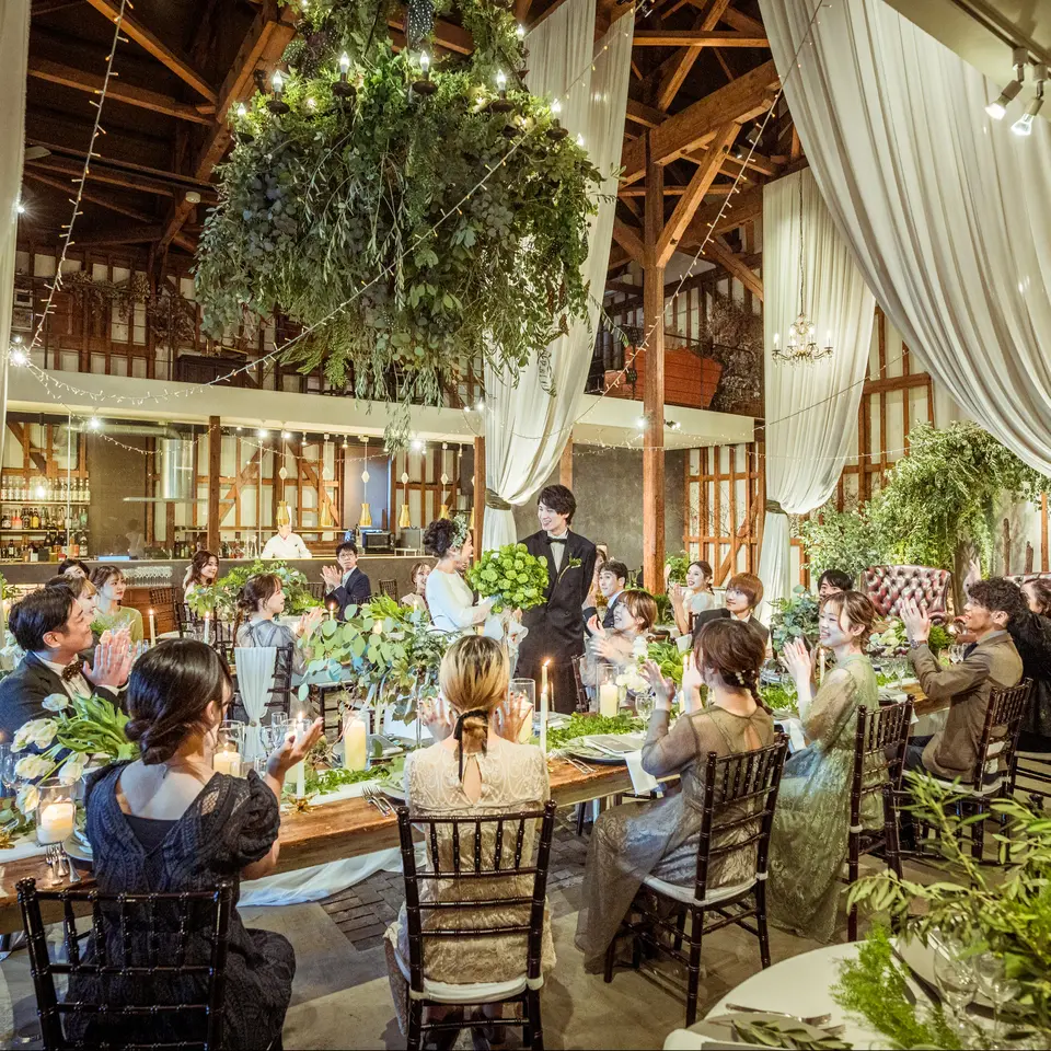 KITAHAMA Wのメインビジュアル4