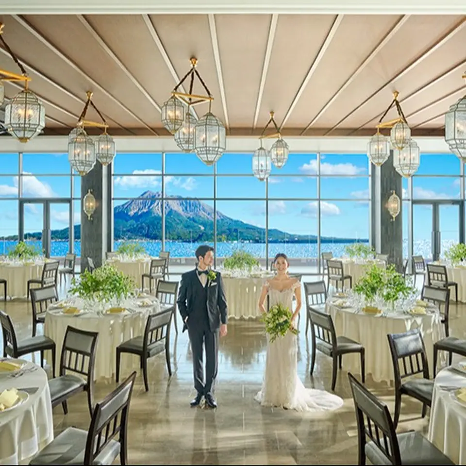 THE BAYSUITE SAKURAJIMA TERRACEのメインビジュアル5