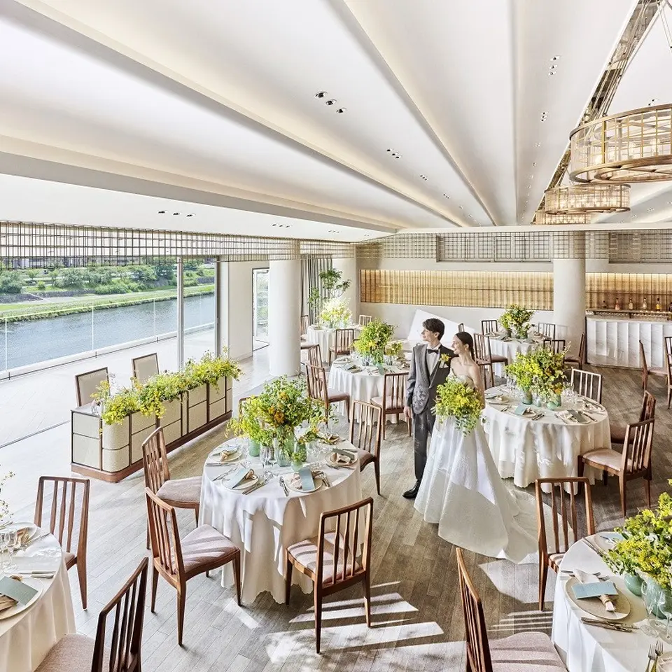 アトールテラス鴨川のメインビジュアル3