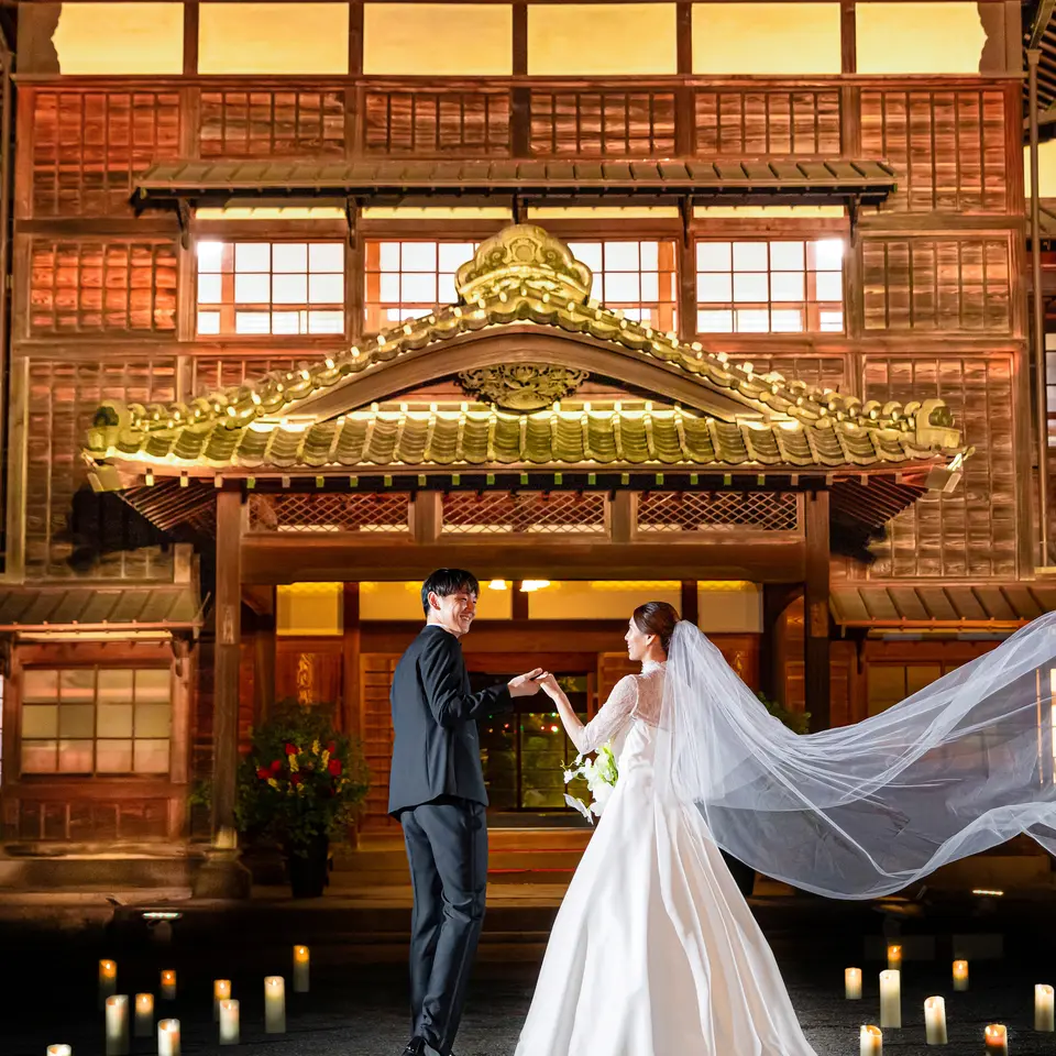 前橋東照宮/臨江閣のメインビジュアル5