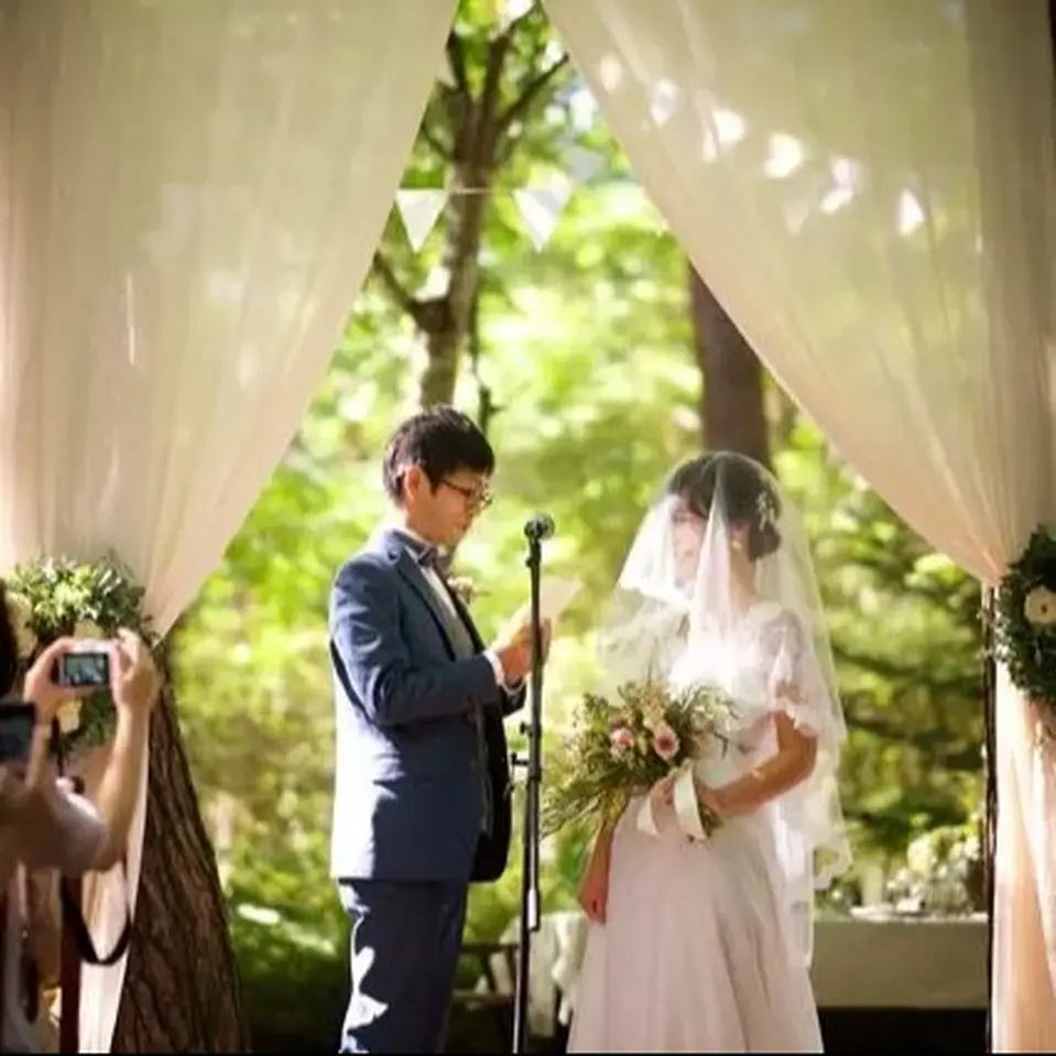 軽井沢タリアセンのメインビジュアル5