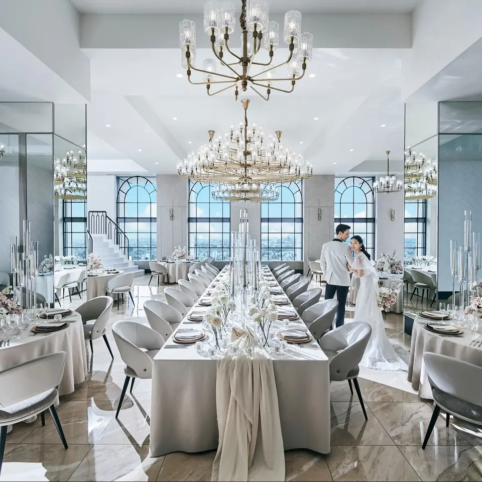 OPERAHOUSE 東京のメインビジュアル4