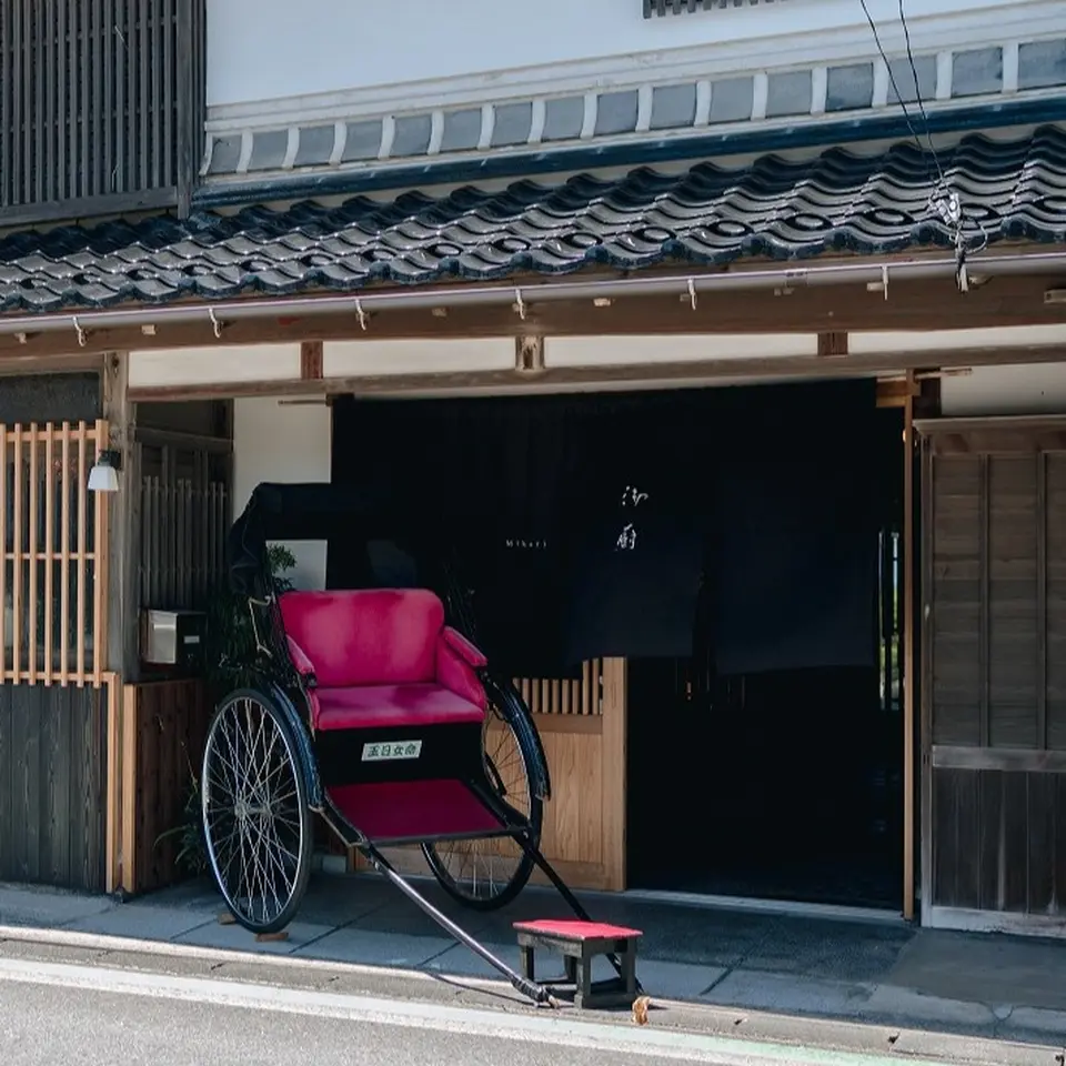 御厨 Mikuriのメインビジュアル5