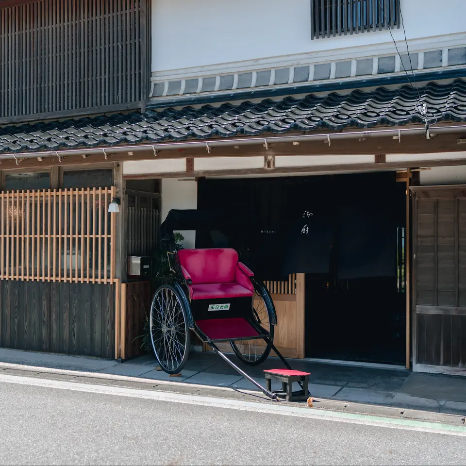御厨 Mikuriのメインビジュアル4