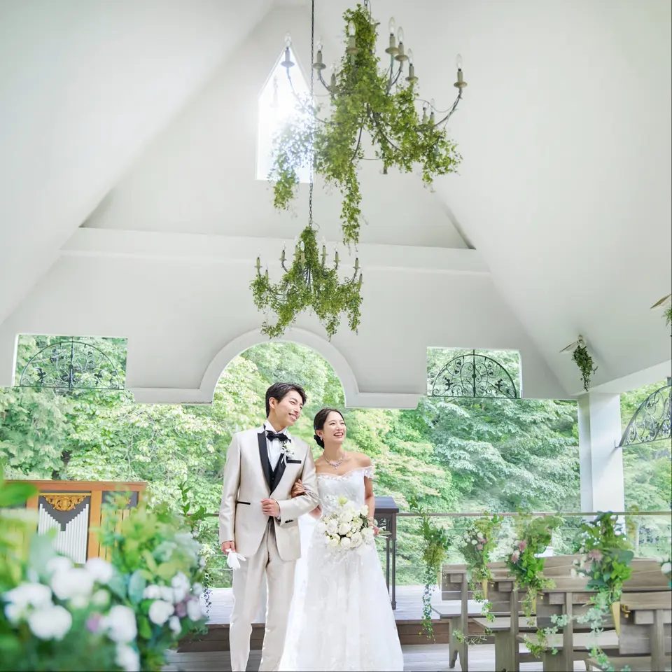 ART HOTEL NARITA（アートホテルナリタ）/ ICONIA HOSPITALITYで結婚式