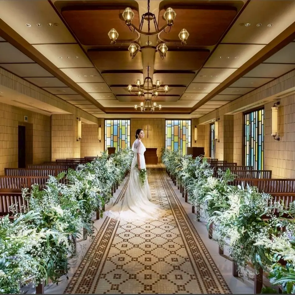 THE GLOBAL VIEW 長崎のメインビジュアル1