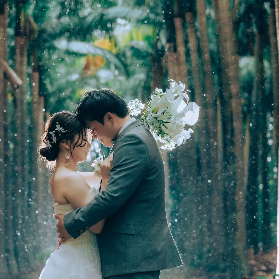 capryフォトウェディング石垣島で結婚式 - みんなのウェディング