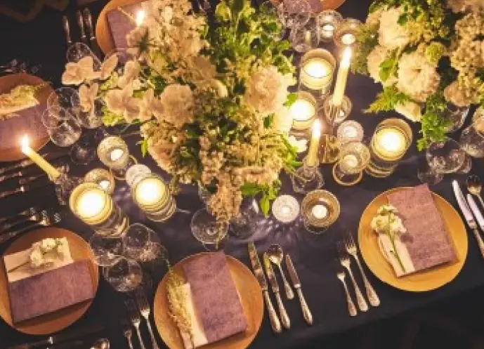 【大人数でもゆとりある贅沢】開放的な大空間を独占◎全館バリアフリー×最大150万優待でおもてなし