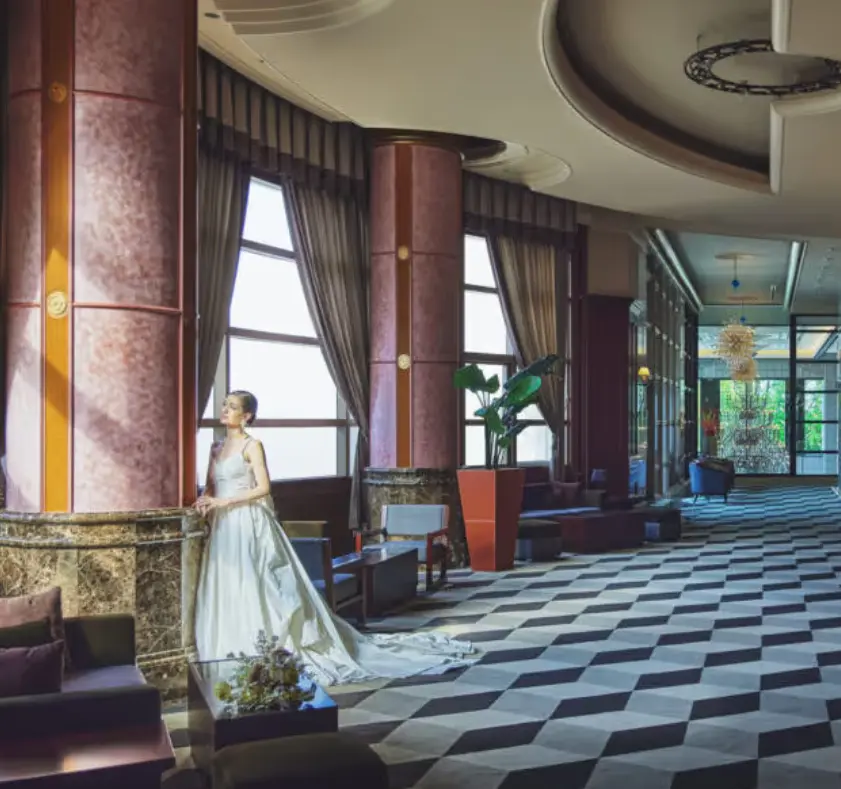 【理想を予算内で】ホテルを超える上質空間をコスパ良く◎最大150万優待でお得に叶える憧れ婚！