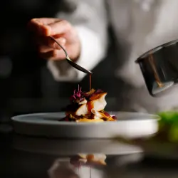【公式HPが１番お得】シェフの贅沢試食付きフェア*絶景と美食のホテル日航金沢ウエディング