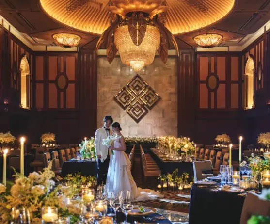 【大人数でもゆとりある贅沢】開放的な大空間を独占◎全館バリアフリー×最大150万優待でおもてなし