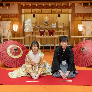 【フォト＆ご会食】挙式はしないけどドレスを着てご家族と和やかにお食事をしたい方へ♪