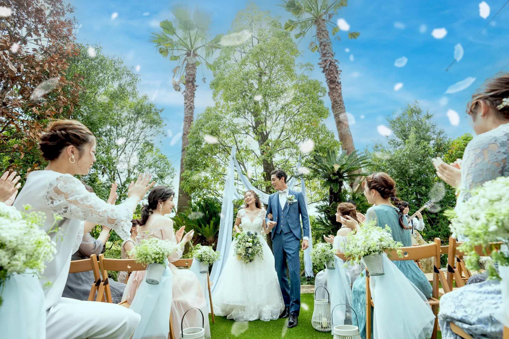 【公式HP予約が一番お得】NewYear◆Wedding*EXPO*2026開催！ALL体験フェア