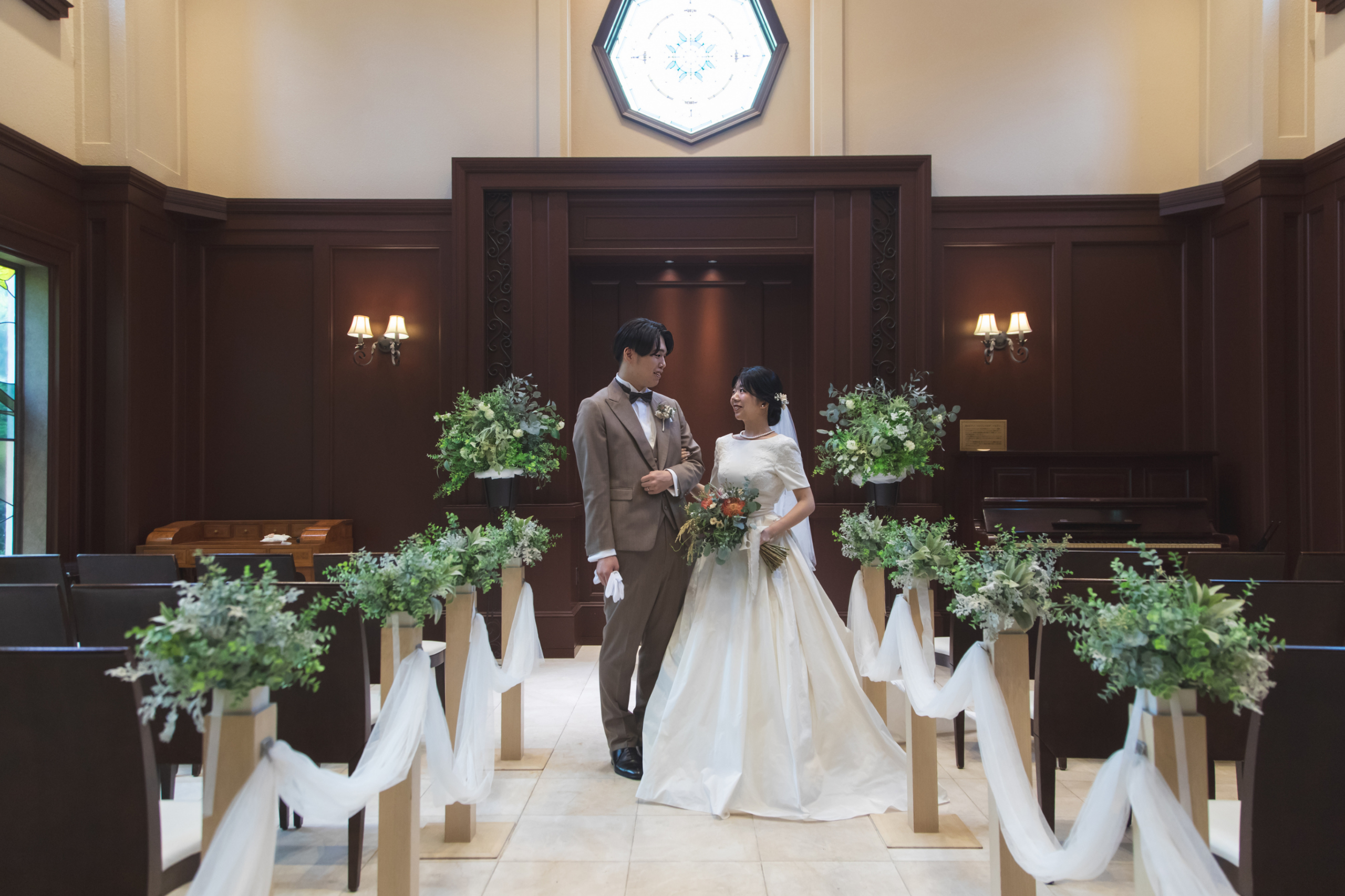 コンラッド大阪で結婚式 - みんなのウェディング