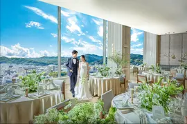 THE MARCUS SQUARE KOBEの写真