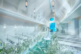 THE MARCUS SQUARE KOBEの写真