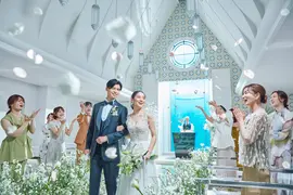 THE MARCUS SQUARE KOBEの写真