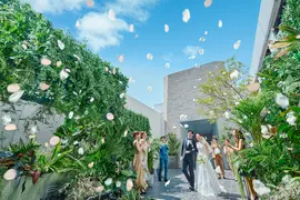 THE MARCUS SQUARE KOBEの写真