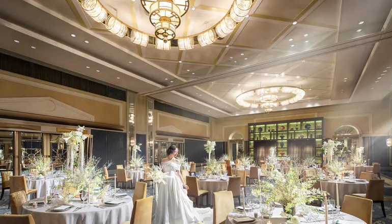 THE MARCUS SQUARE KOBEの写真