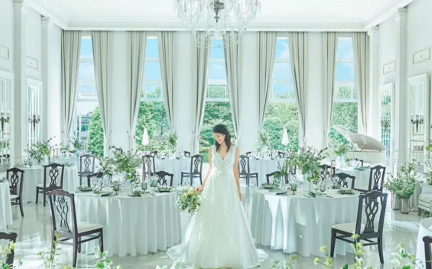 ニーズ仙台 by T&G WEDDINGの選ばれる理由