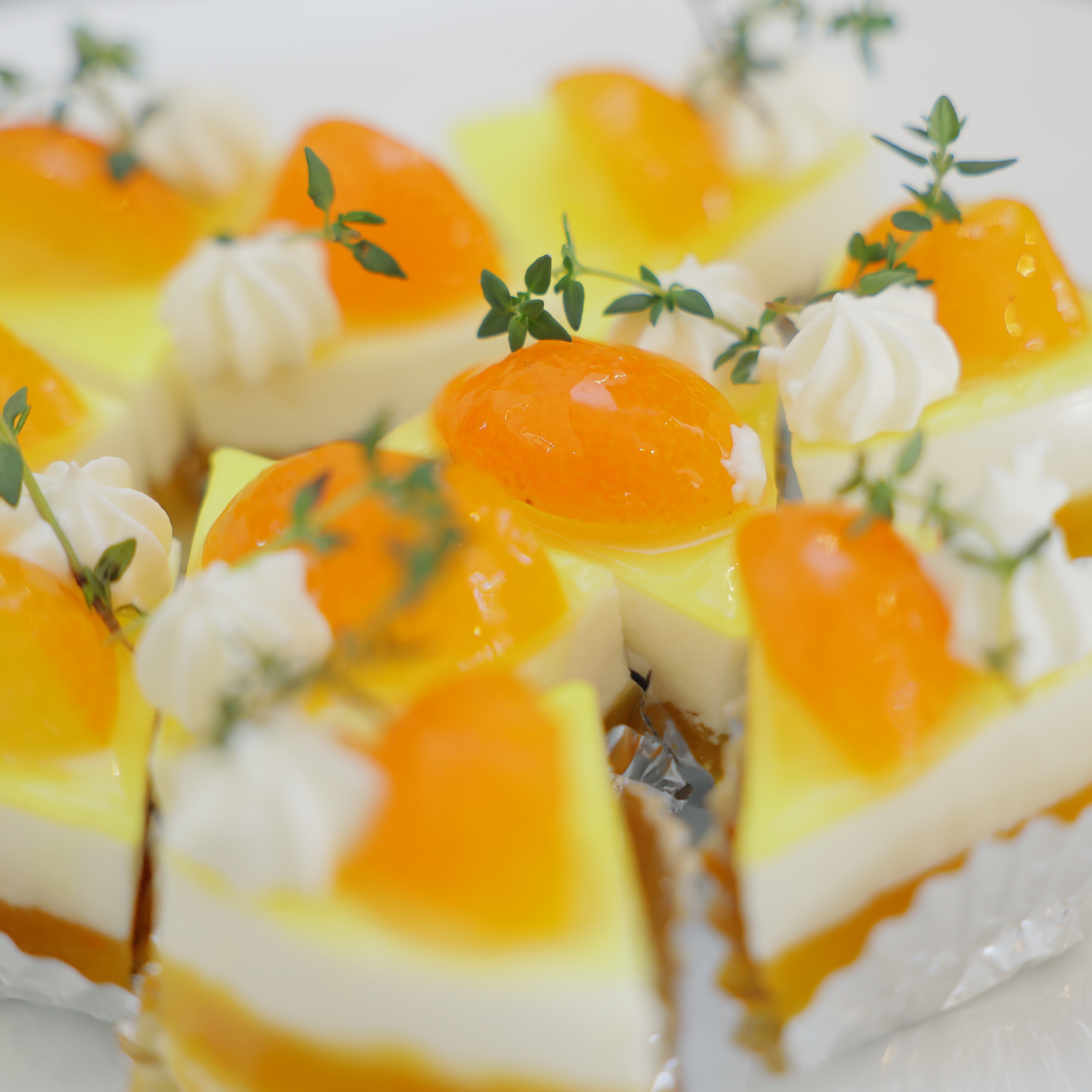 プレミアなフェスタ開催！当館で人気のデザートビュッフェを楽しめます♪相談＆見学＆見積も一緒にOK