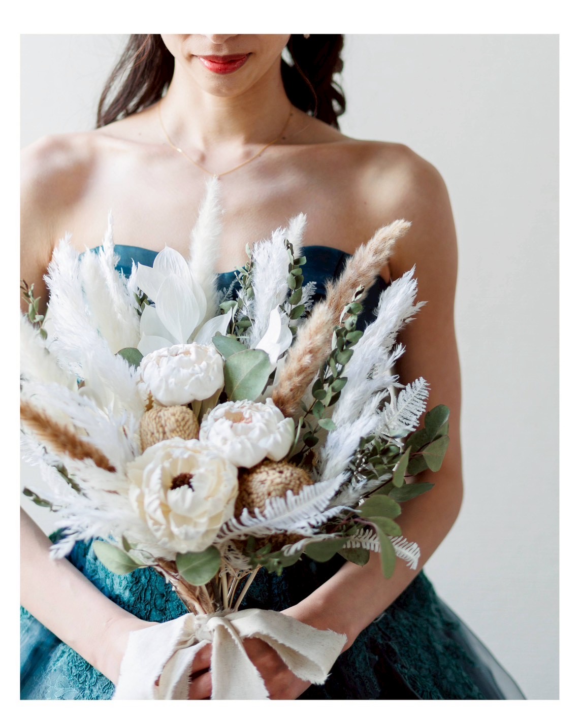 ＼卒花オススメ！／最新トレンドのウエディングブーケをご紹介♪