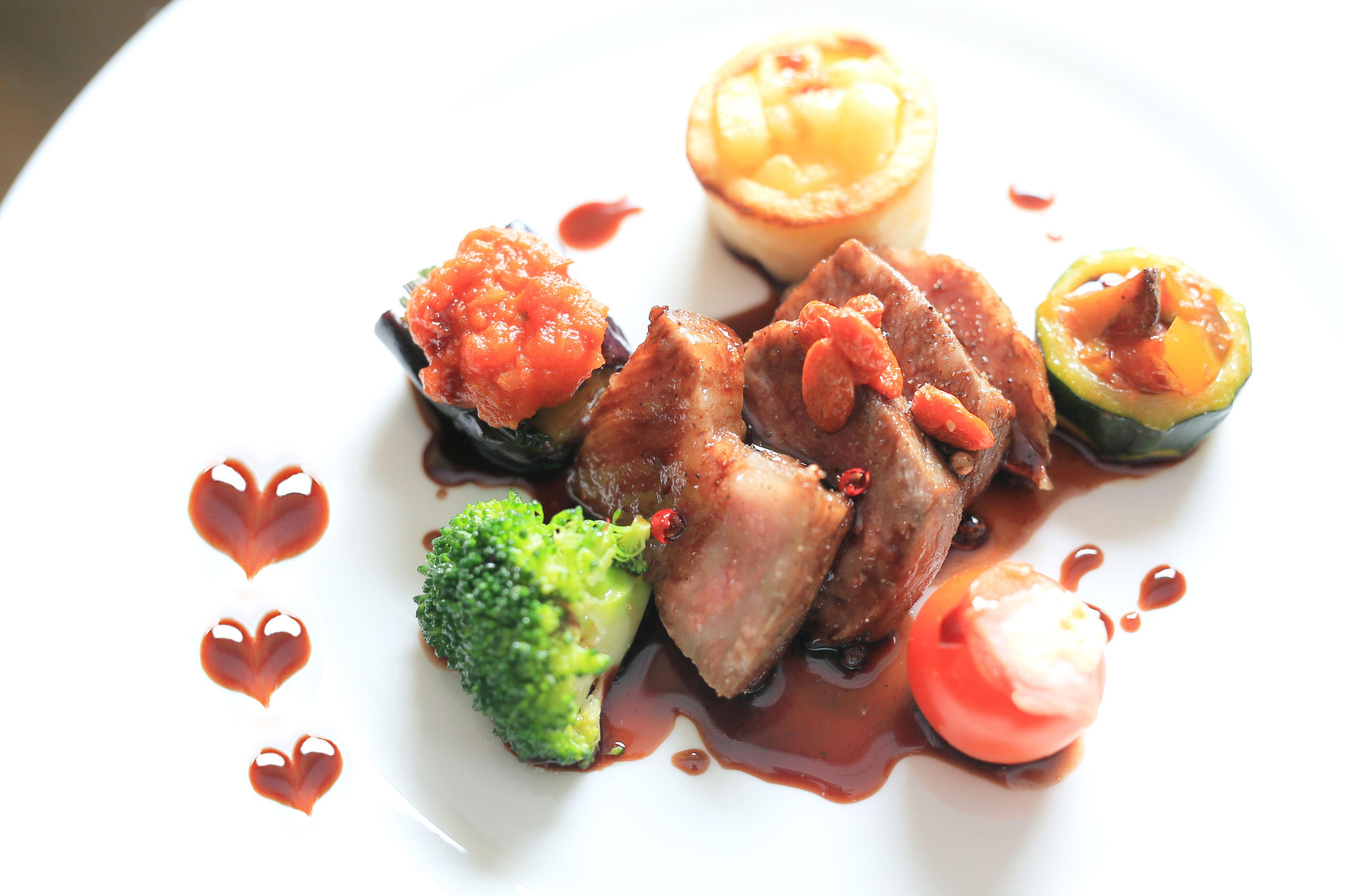 《12大特典》極上信州プレミアム牛×至極オマール海老豪華試食！【新春ウエディングフェスタ開催】