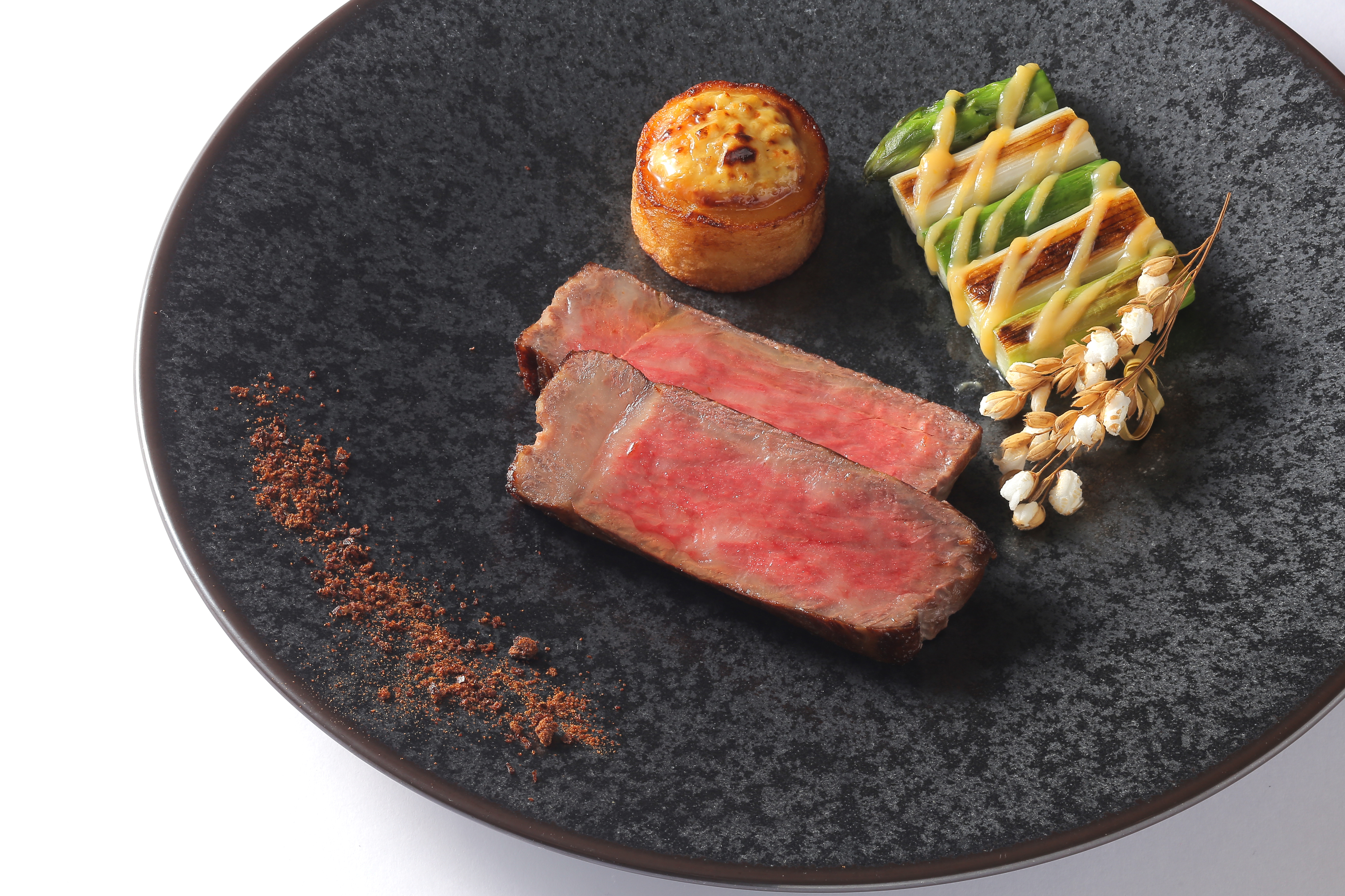 ＼RENEWAL OPEN／ゲスト大満足！豪華サーロイン＆デザート無料試食付き☆フェア開催中♪