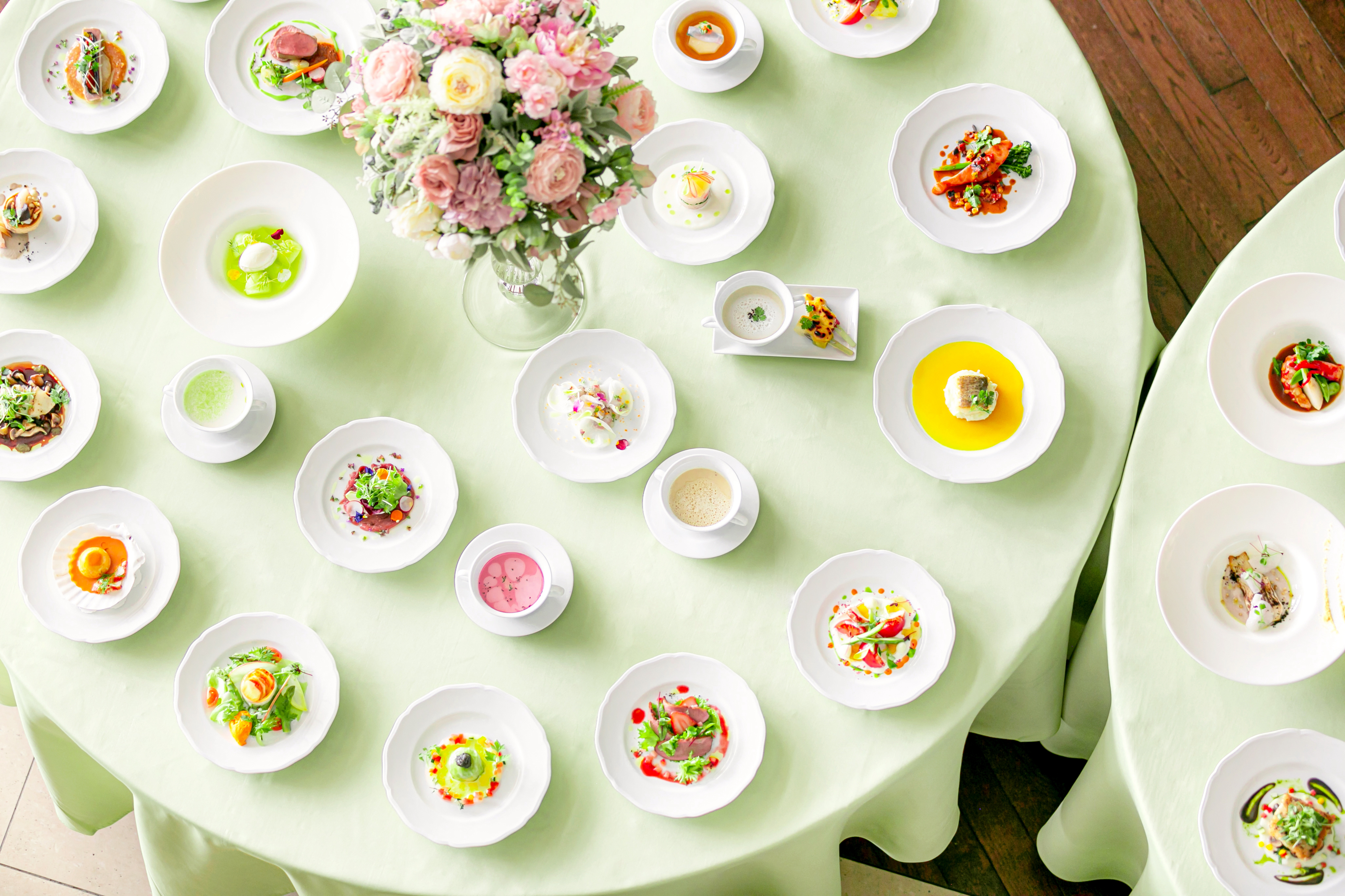 《12大特典》極上信州プレミアム牛×至極オマール海老豪華試食！【新春ウエディングフェスタ開催】