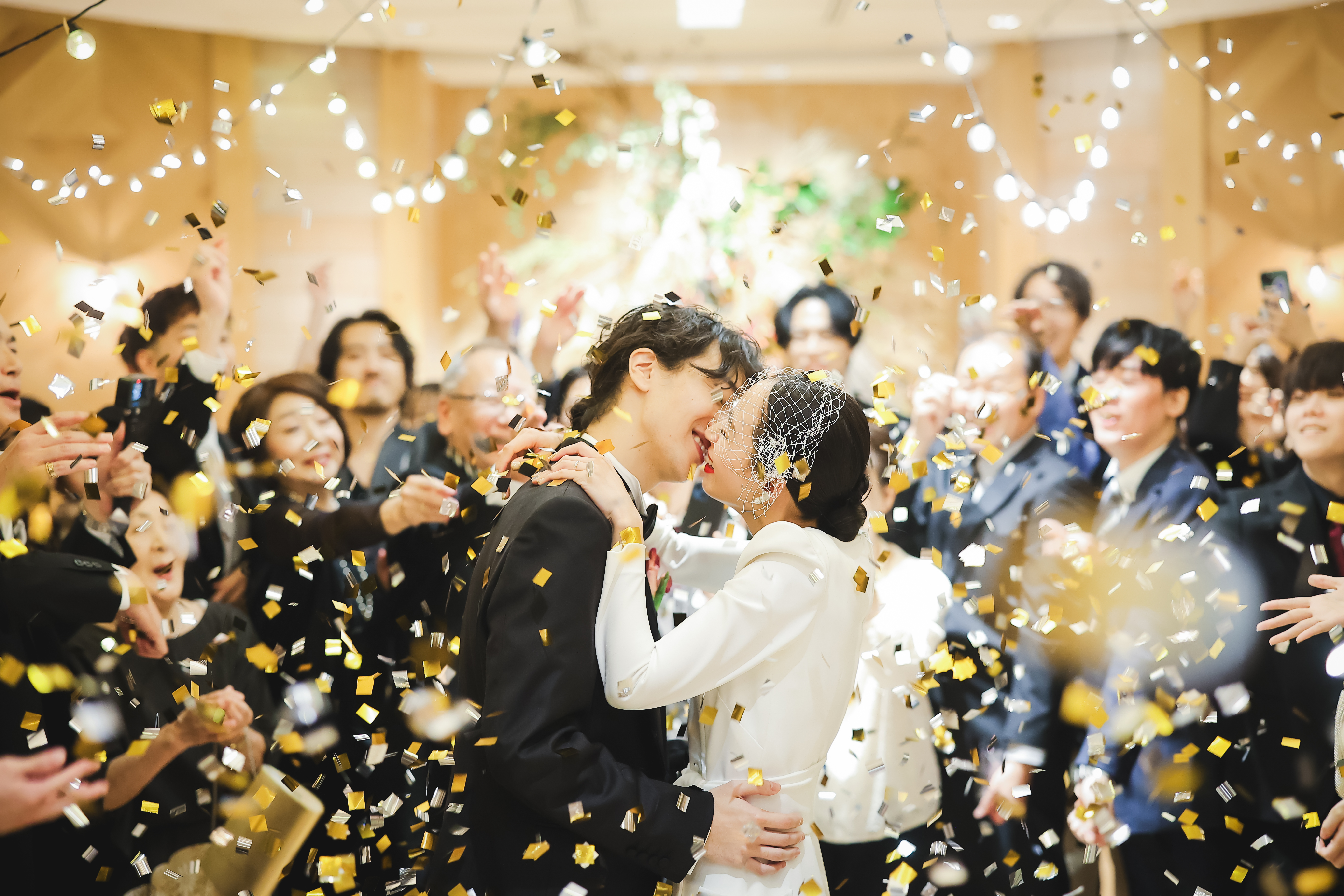 【国内施行組数No.1】T&Gグループの人気結婚式場を徹底比較！