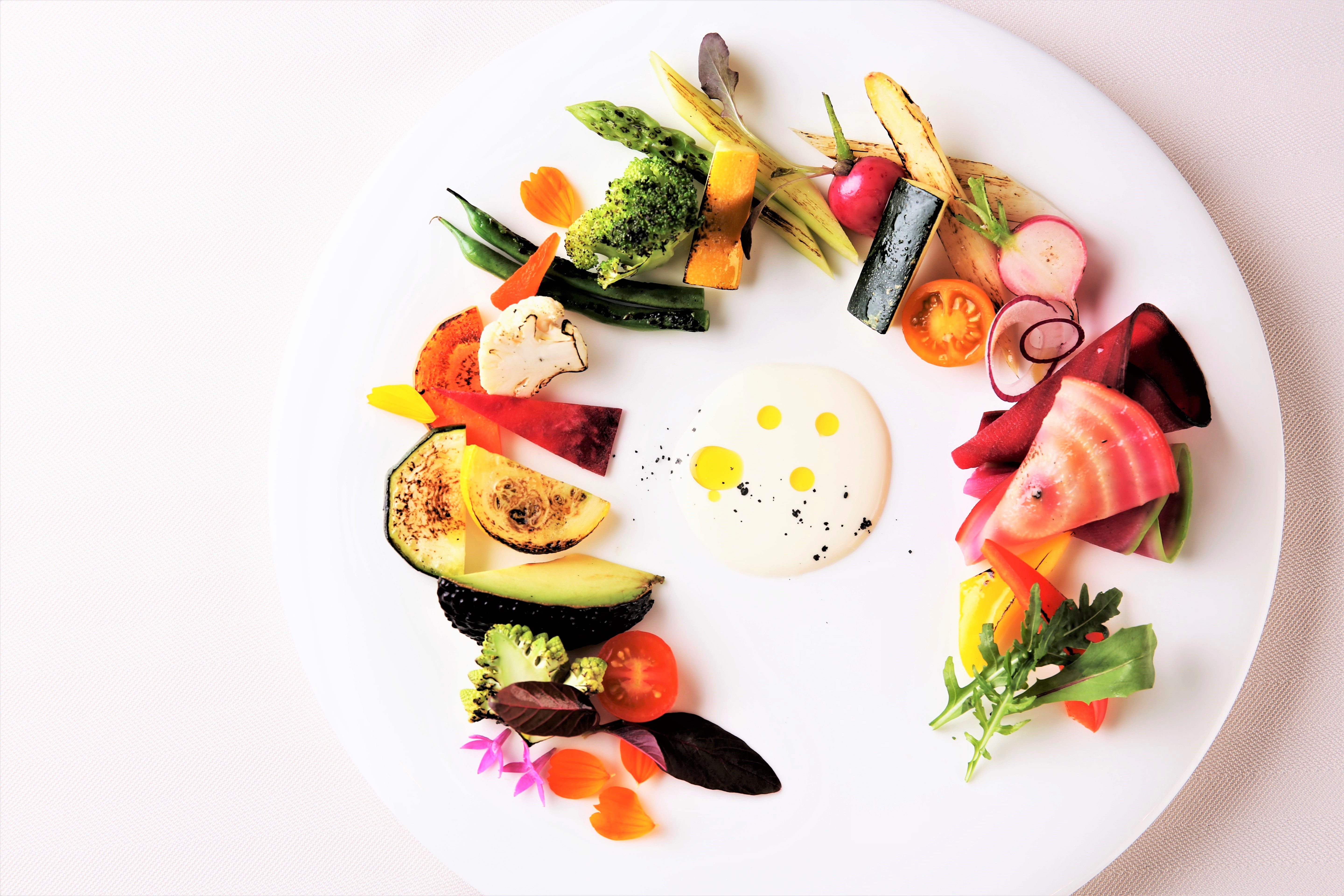 【料理で選ばれる会場】美味しいおもてなしで結婚式をおふたりへ《無料試食付フェア》美食の秘密をチェック