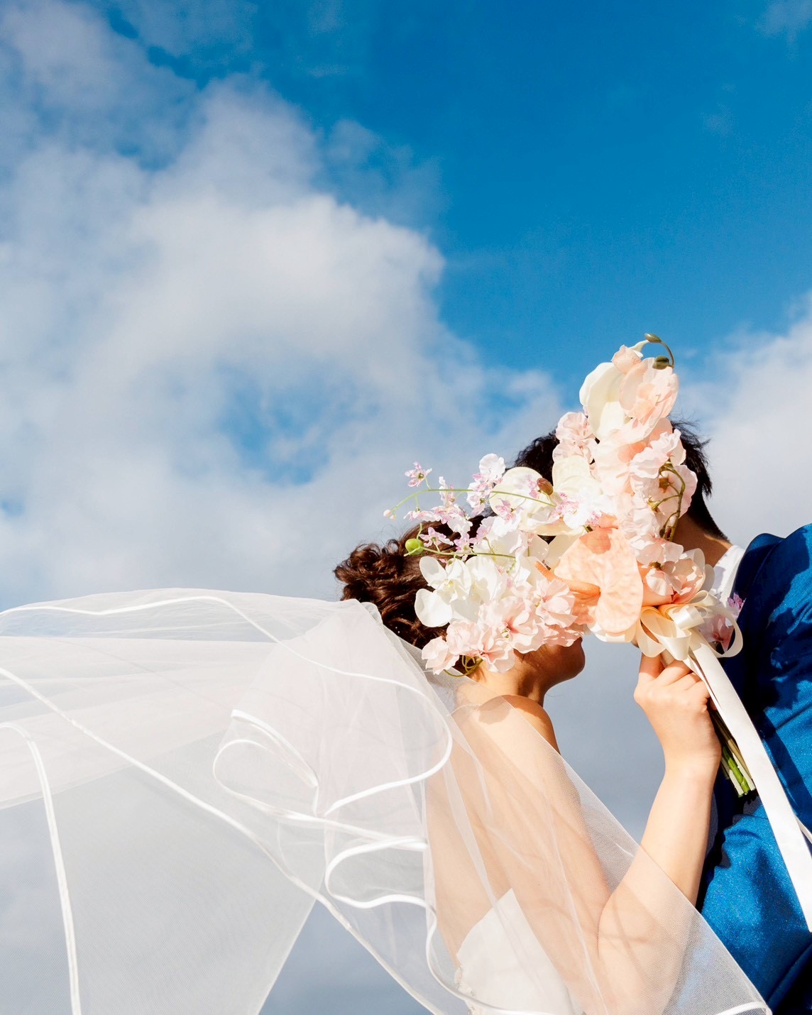 ＼卒花オススメ！／最新トレンドのウエディングブーケをご紹介♪