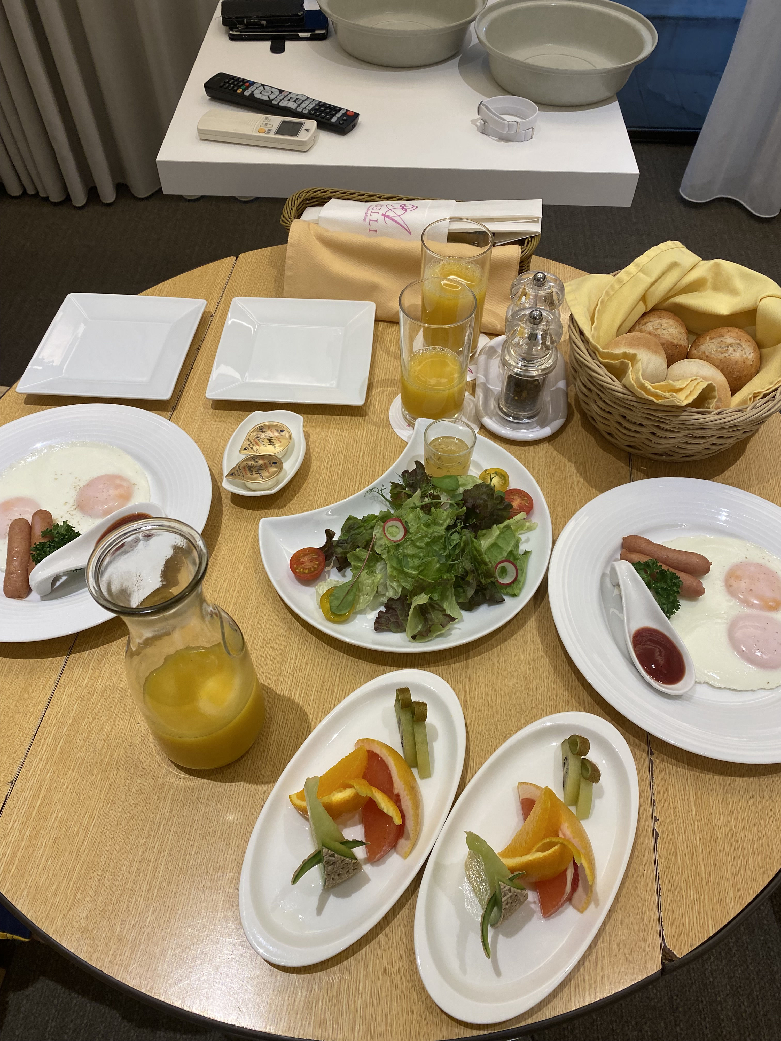 アネーリ軽井沢