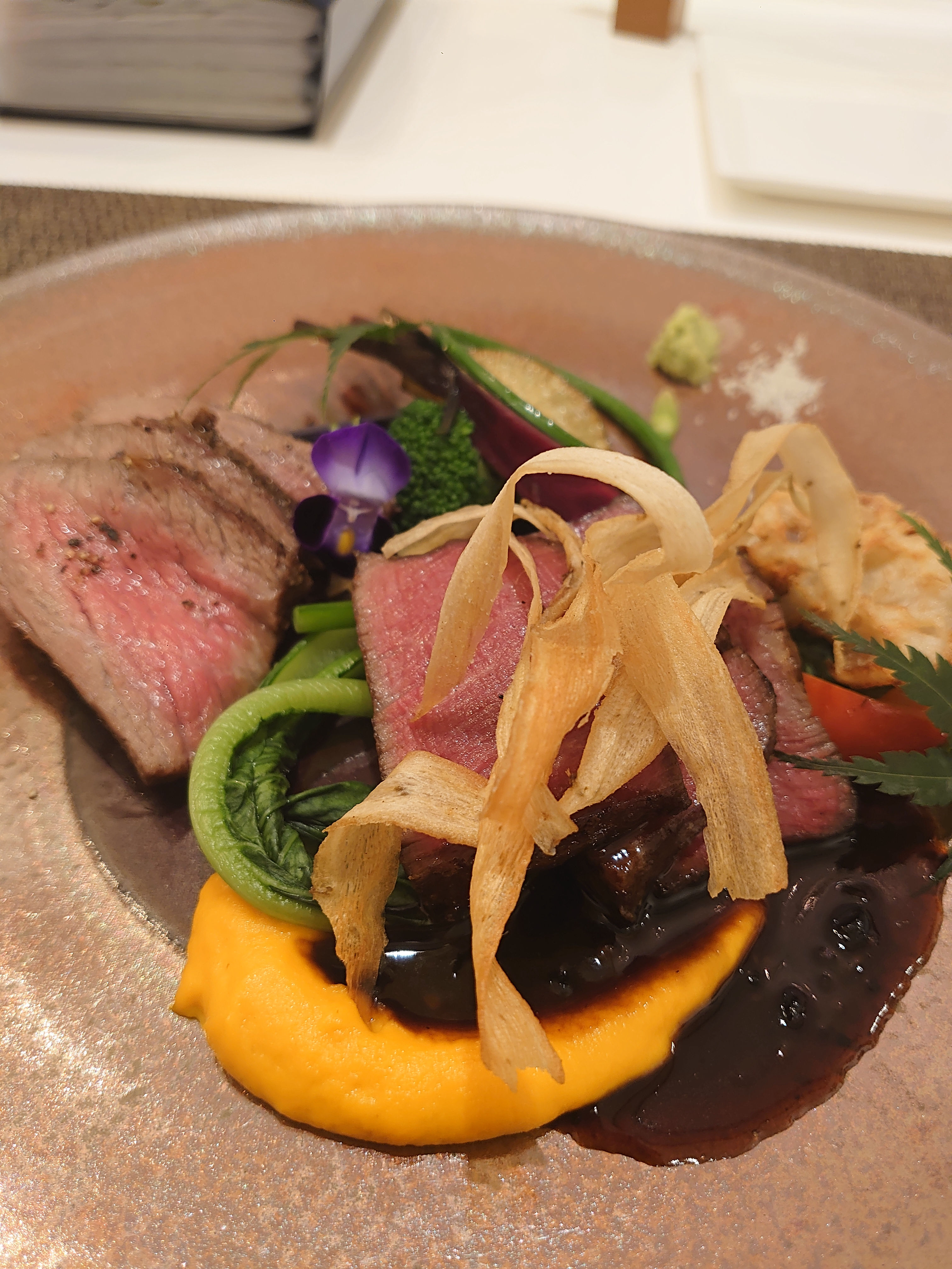 ザ・リュクス銀座