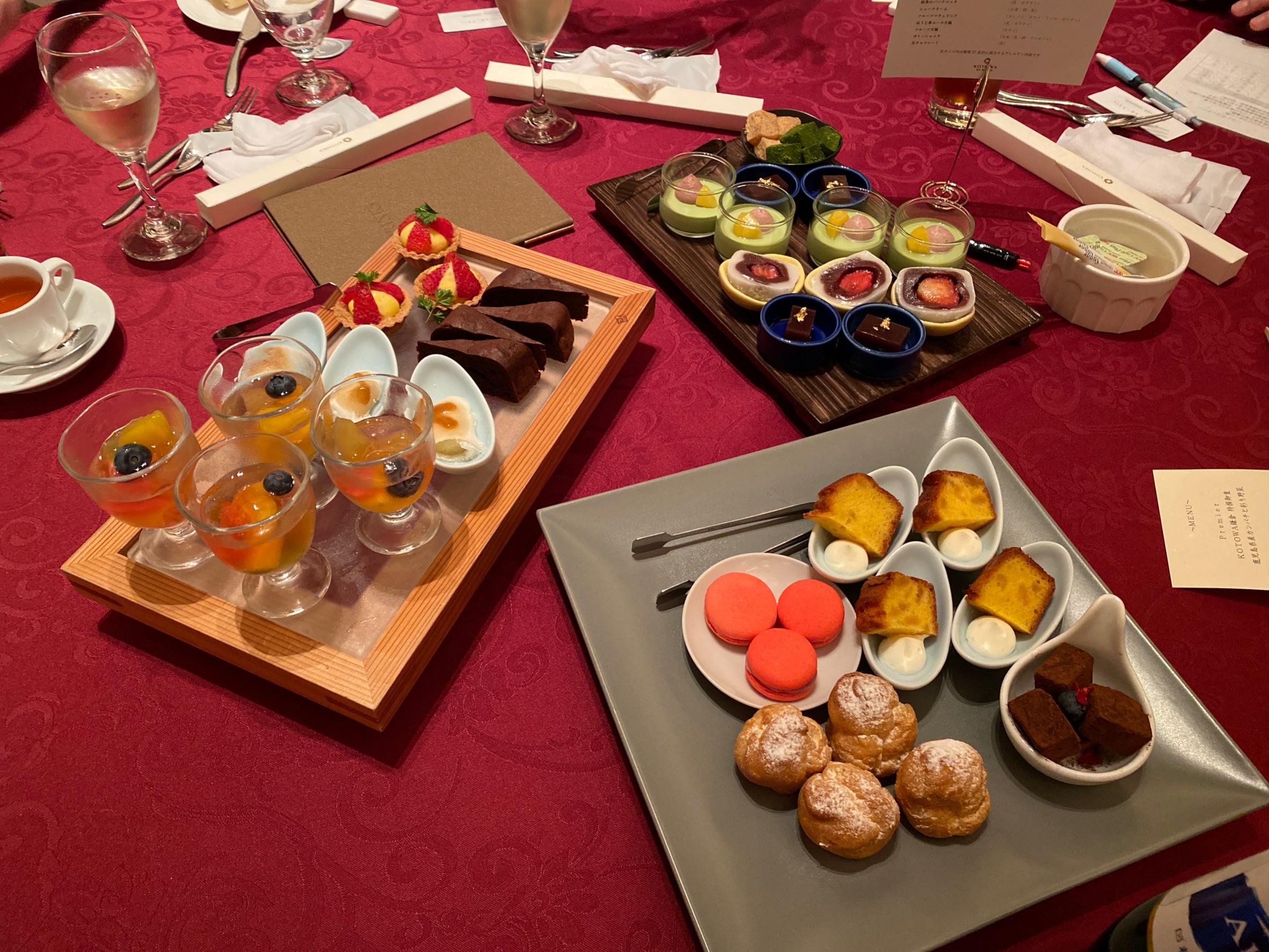 KOTOWA 鎌倉 鶴ヶ岡会館