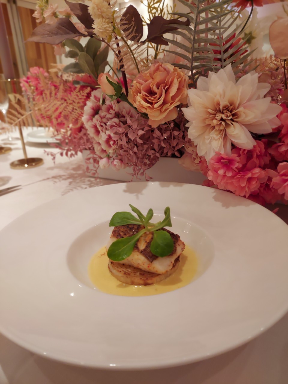 ルシェルブラン表参道