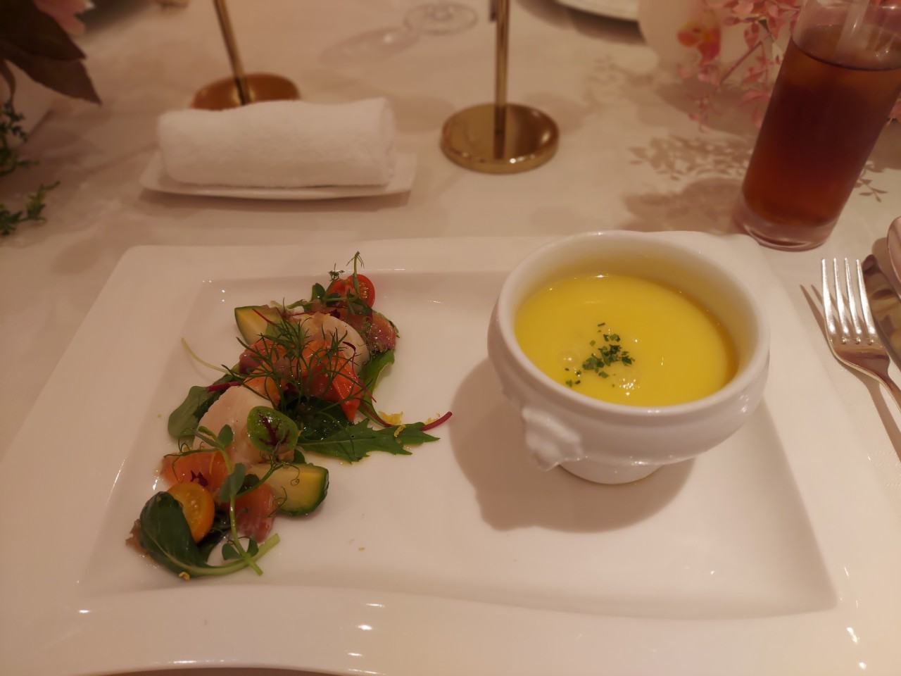 ルシェルブラン表参道