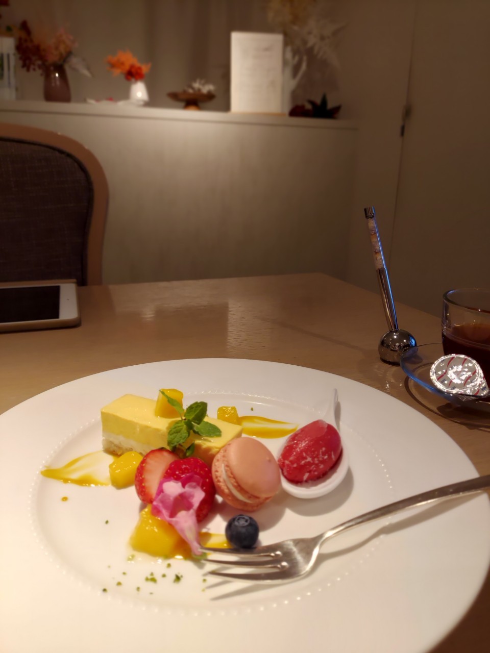 ルシェルブラン表参道