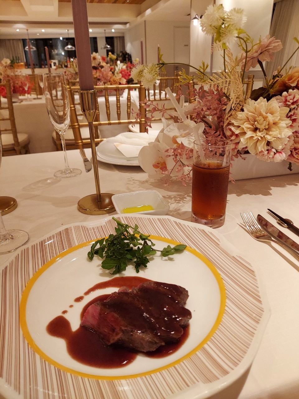 ルシェルブラン表参道