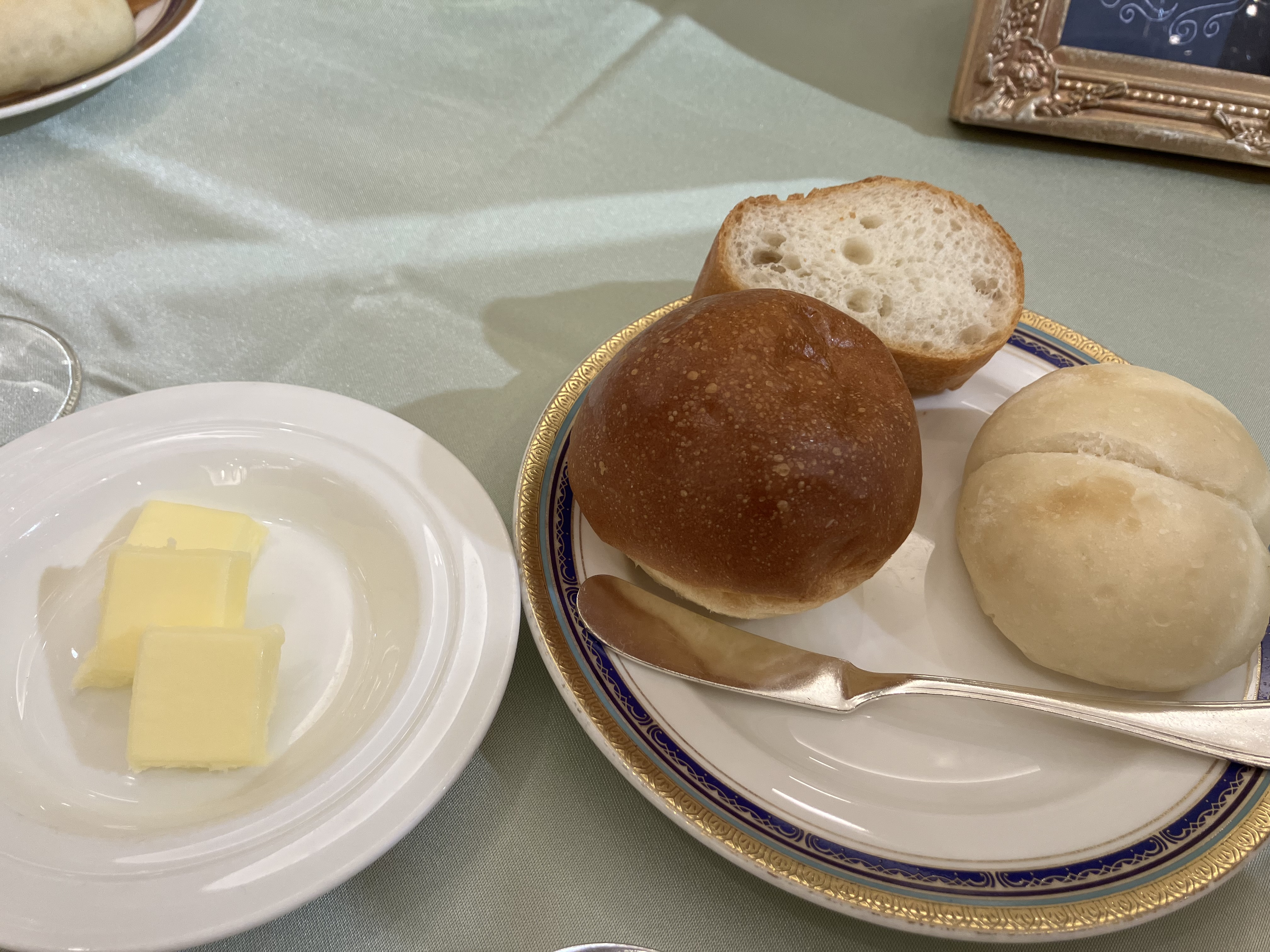 ホテル阪急インターナショナル