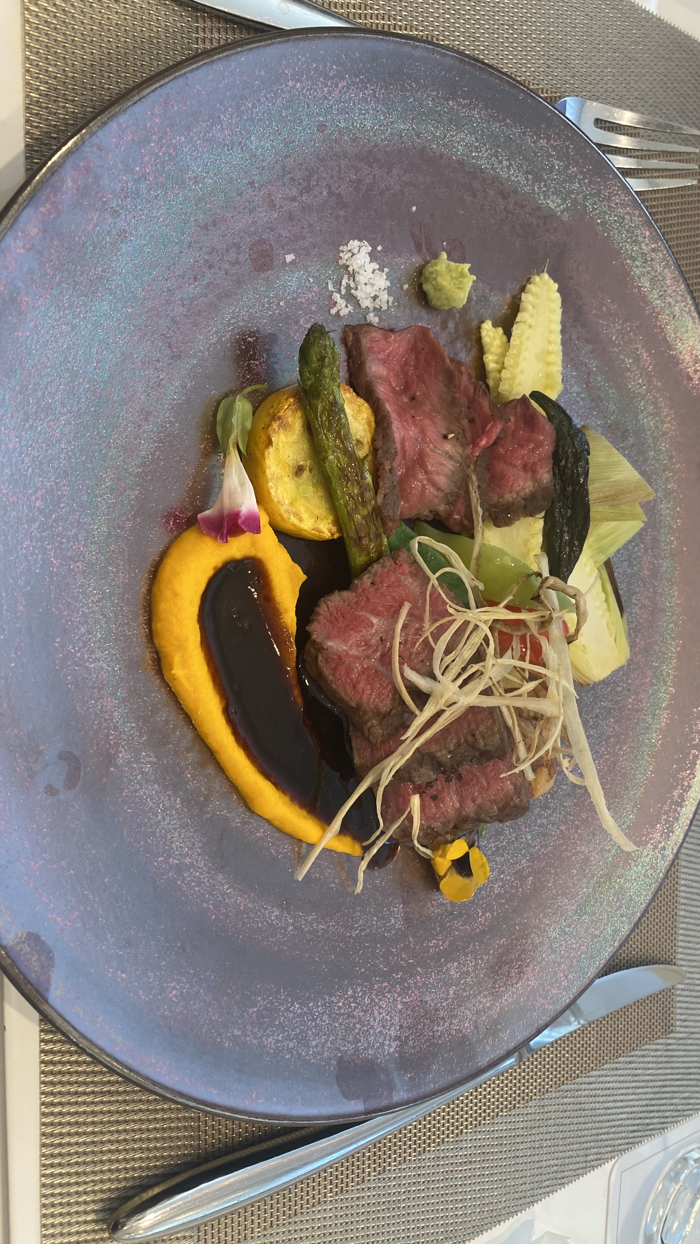 ザ・リュクス銀座