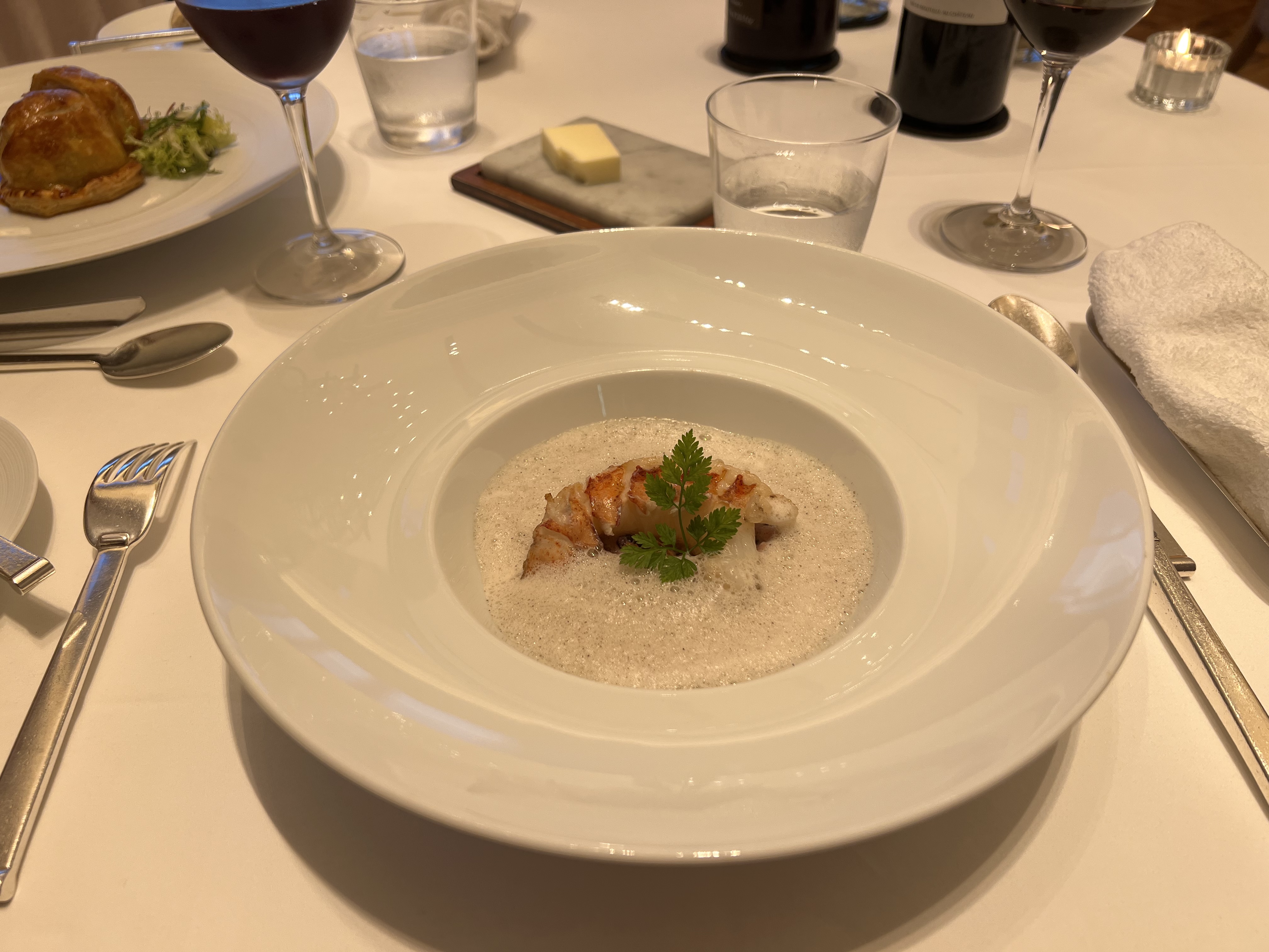 オーベルジュ・ド・リル ナゴヤ