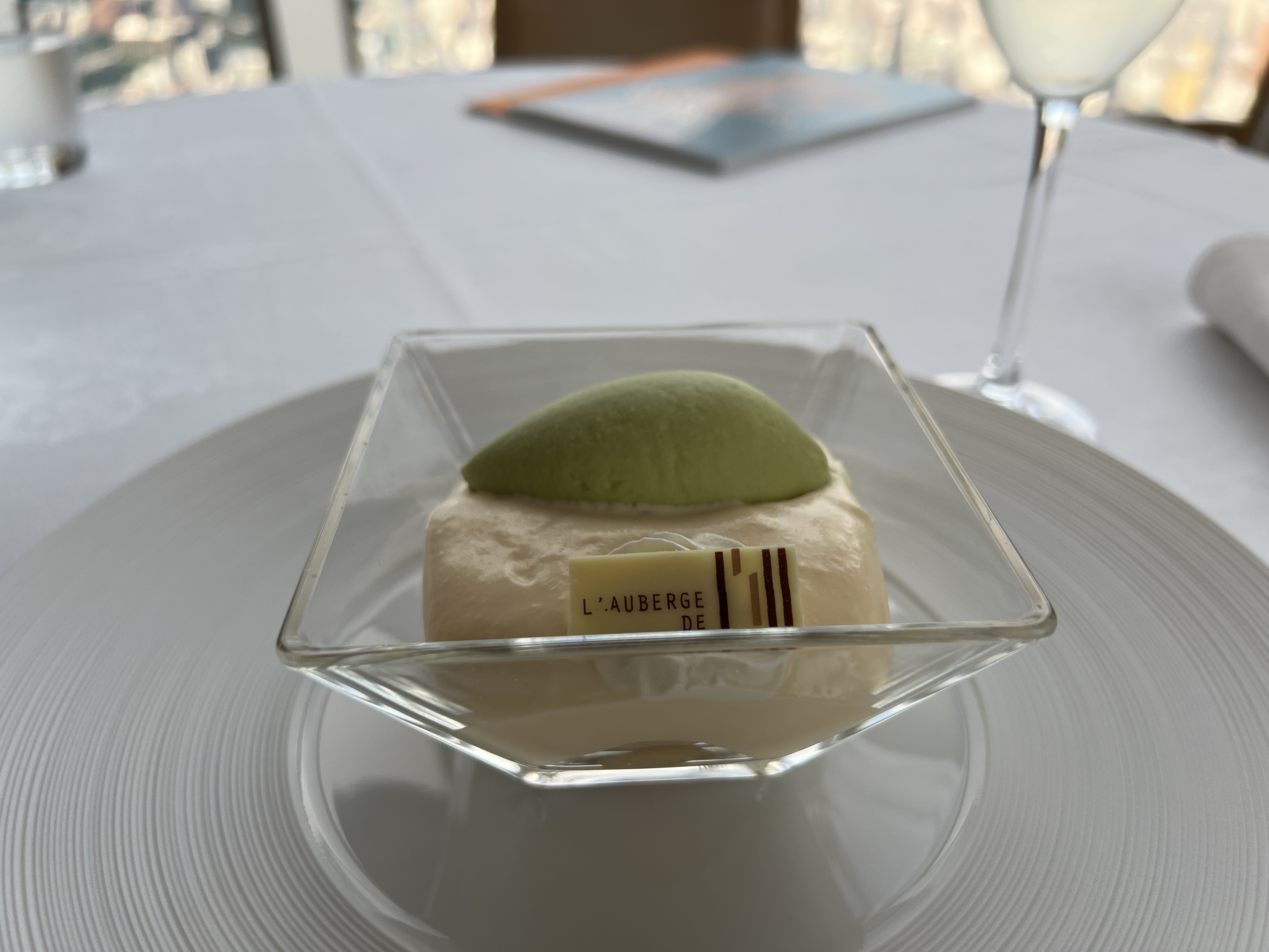 オーベルジュ・ド・リル ナゴヤ