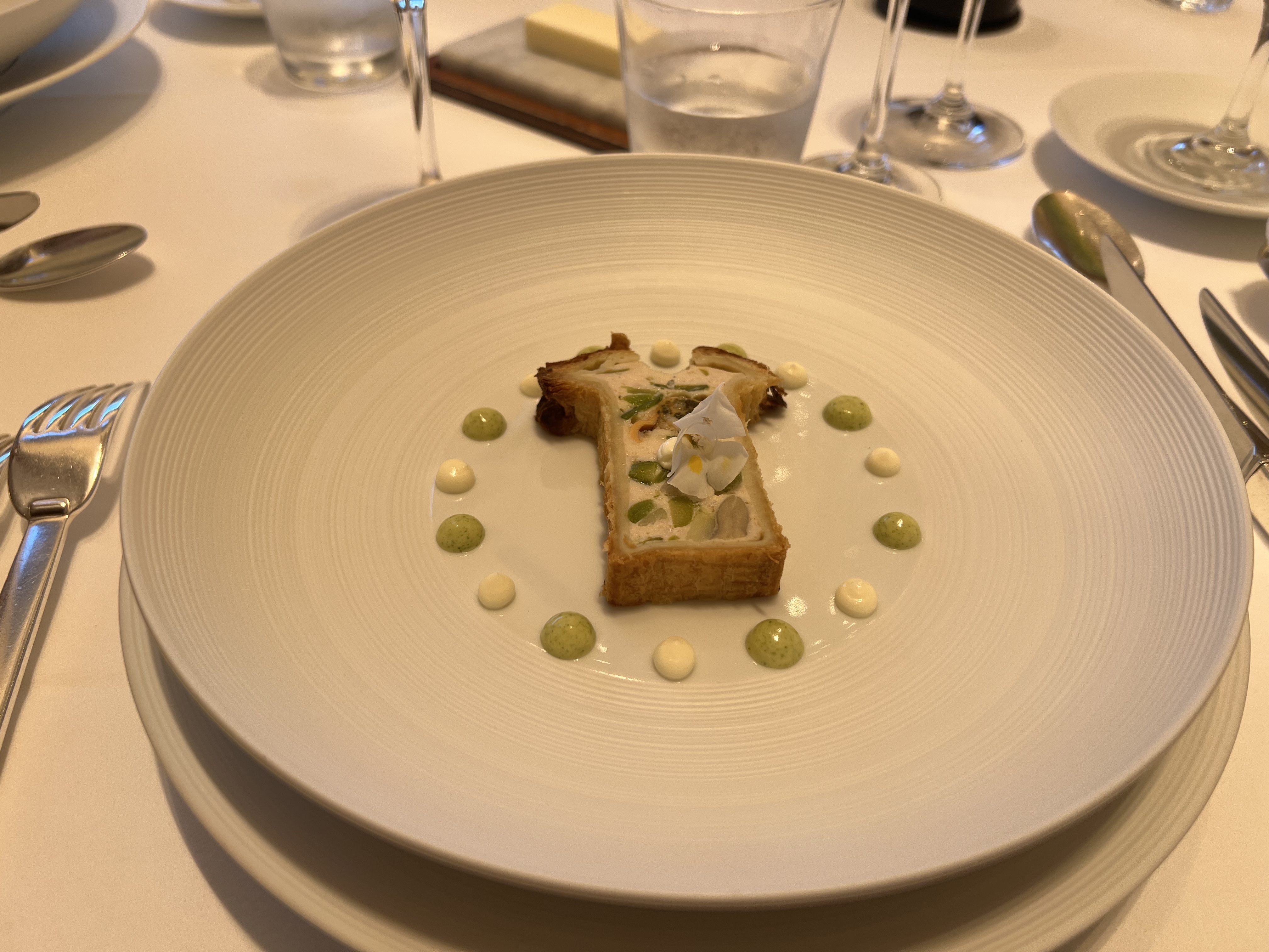 オーベルジュ・ド・リル ナゴヤ