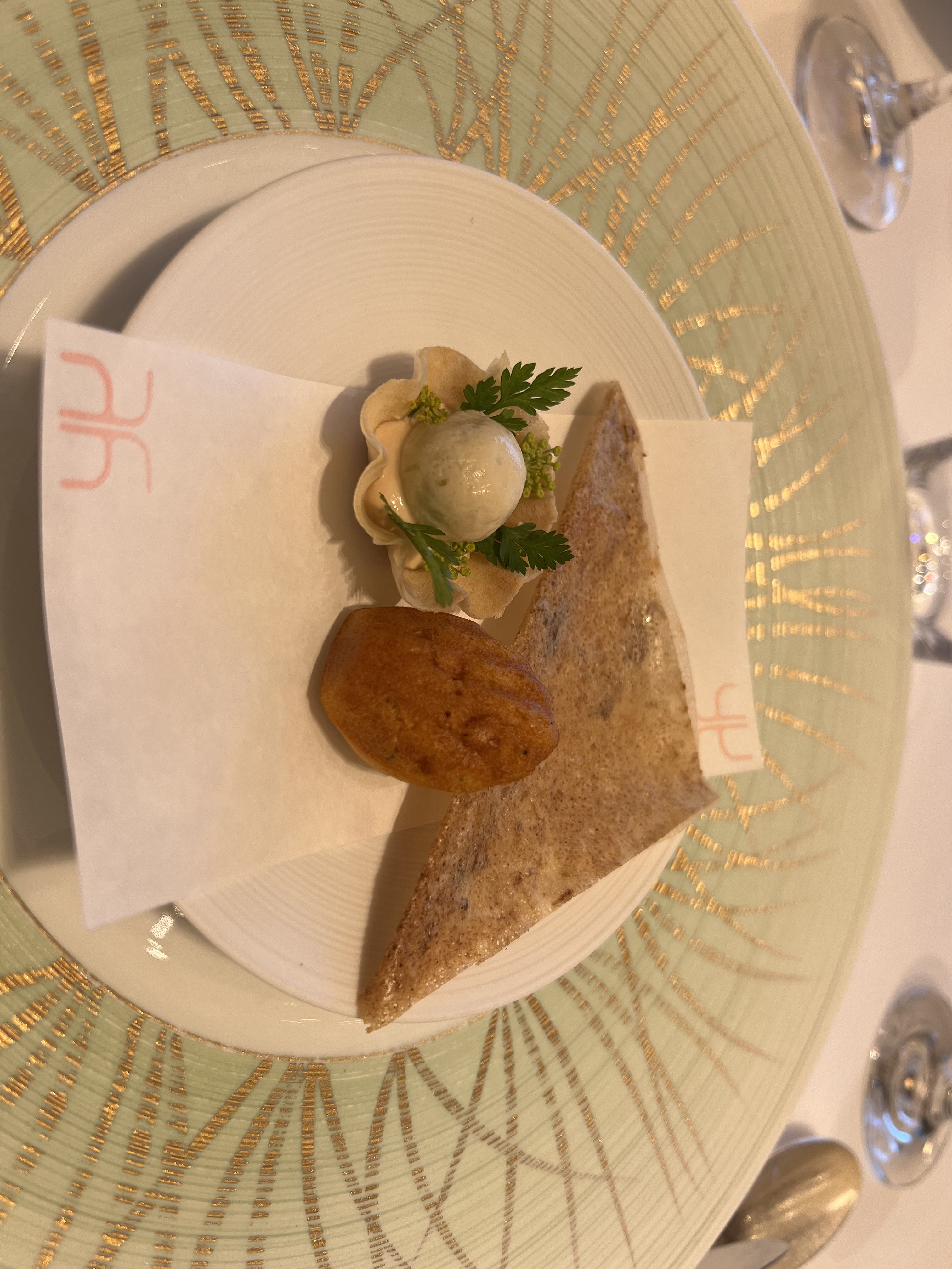 オーベルジュ・ド・リル ナゴヤ